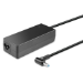 CoreParts MBA1317 power adapter/inverter Indoor 90 W Black