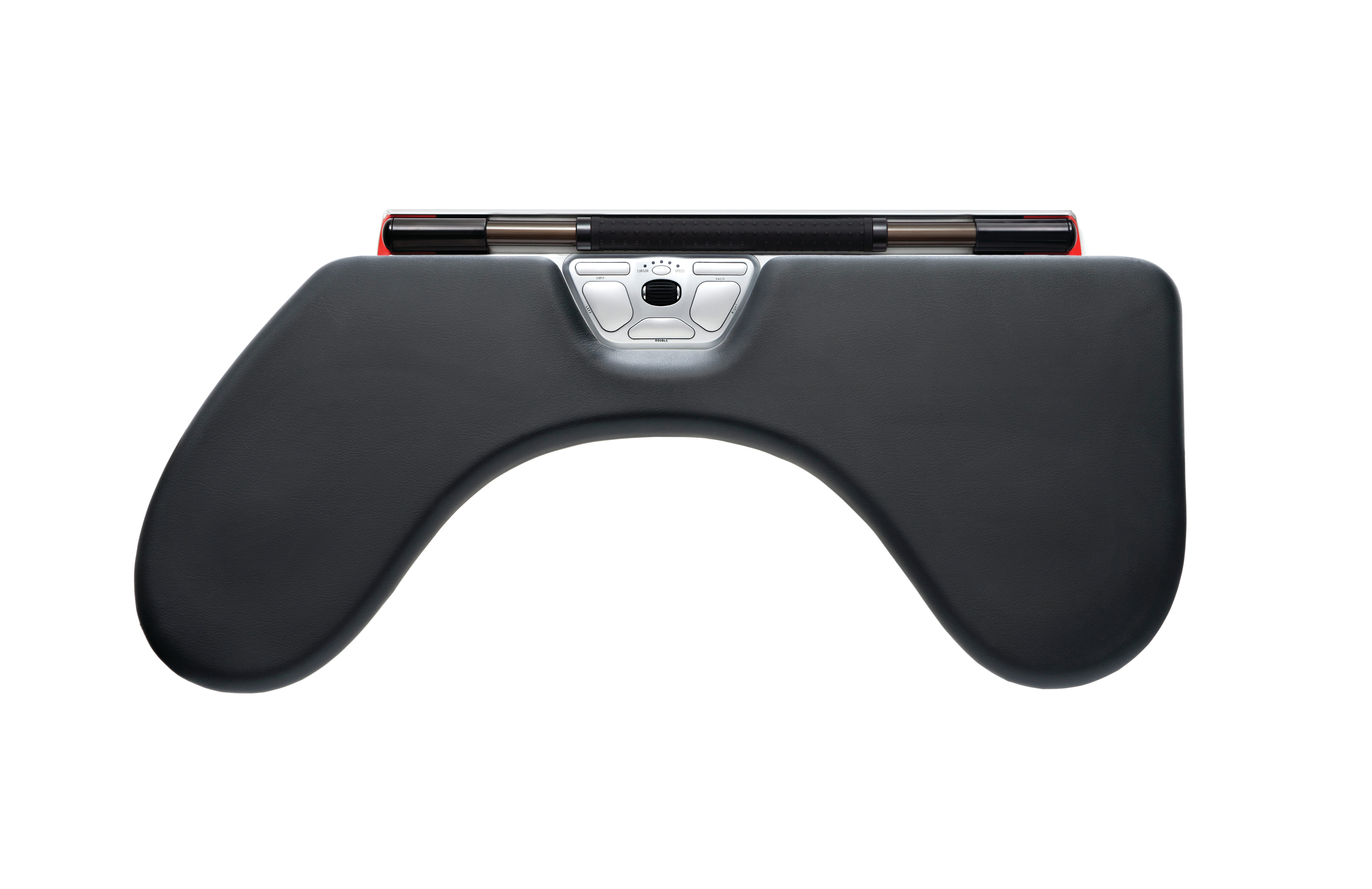 Image of Contour Design RollerMouse Red Max