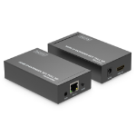 Digitus HDMI IP Extender Set, Full HD