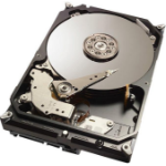 CoreParts 801925-001-MS internal hard drive 3.5" 4000 GB