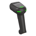 Honeywell 1962LI-2USB-5-R barcode reader Handheld bar code reader 1D/2D Black