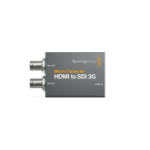 Blackmagic Design CONVCMIC/HS03G video signal converter Passive video converter 1920 x 1080 pixels