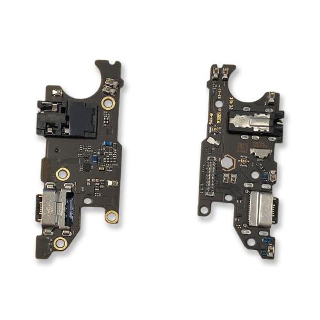 EU Product - Redmi Note 9T USB Charging Board thumbnail