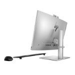 HP EliteOne 840 G9 Intel® Core™ i7 i7-14700 60.5 cm (23.8") 1920 x 1080 pixels Touchscreen All-in-One PC 16 GB DDR5-SDRAM 512 GB SSD Windows 11 Pro Wi-Fi 6E (802.11ax) Silver