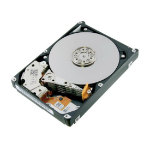 Toshiba AL15SEB18EQ internal hard drive 2.5" 1.8 TB SAS