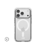 Urban Armor Gear Dot mobiele telefoon behuizingen 16 cm (6.3") Hoes Transparant
