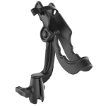 RAM Mounts RAM-114-RBNBU houder Actieve houder Zwart