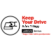 Lenovo 5Y Keep Your Drive 1 licens/-er 5 År