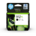 HP 912Xl High Yield Black