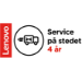 Lenovo 4 Year Onsite Support (Add-On) 4 År