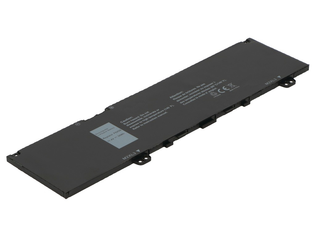 Image of 2-Power CBP3704A notebook spare part