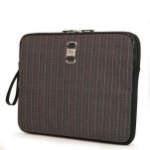 Mobile Edge TPS Laptop Sleeve 15.6" Sleeve case Gray