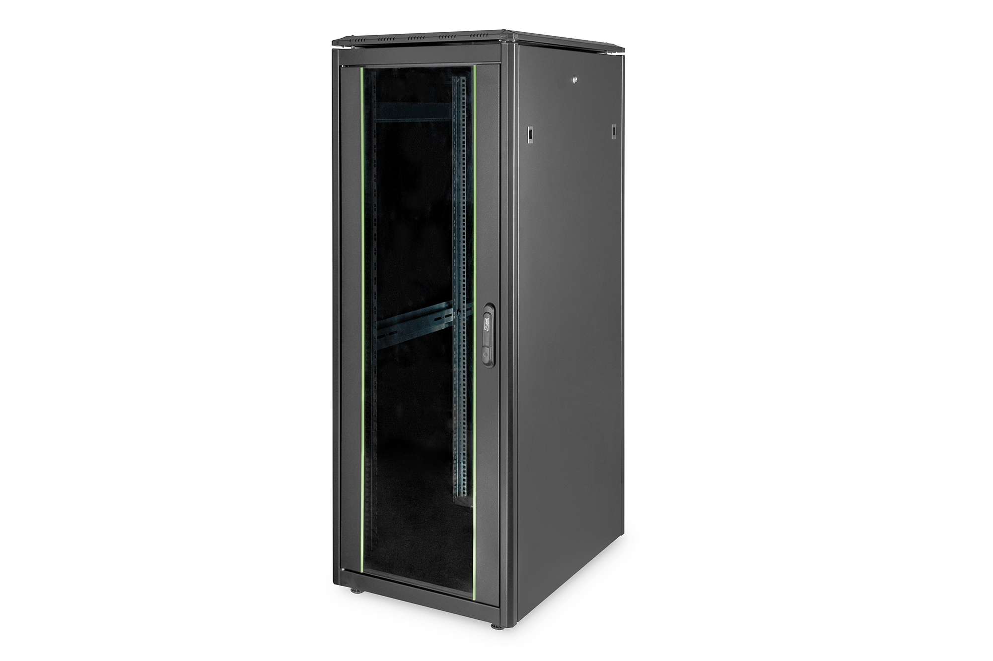 Image of Digitus Network Rack Unique Series - 600x800 mm (WxD)