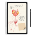 XPPen Magic Note Pad graphic tablet White 5080 lpi 148 x 236 mm USB/Bluetooth