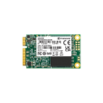 Transcend MSA380M 128 GB mSATA Serial ATA III MLC NAND