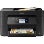 Epson WorkForce Pro WF-3825DWF