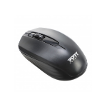 Port Designs 900508 mouse Ambidextrous RF Wireless+USB Type-C 1000 DPI