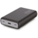 CoreParts MBX-PB006 power bank Lithium-Ion (Li-Ion) 20000 mAh Black