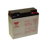 Yuasa NP17-12 UPS battery Sealed Lead Acid (VRLA) 12 V