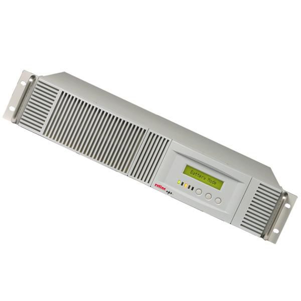 Roline Online UPS ProSecure II 2000