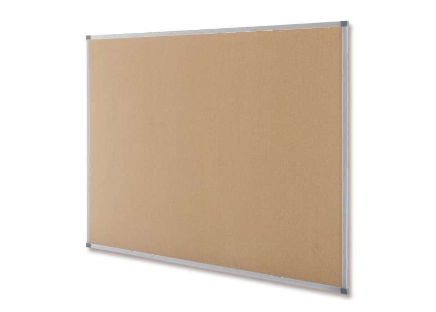 Nobo Classic Cork Board 1200x1800mm