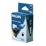 Philips PFA-531/906115308039 Printhead cartridge black, 1K pages for Philips MF Jet 500