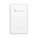 TP-Link Omada EAP625GP-WALL wireless access point 1201 Mbit/s White Power over Ethernet (PoE)