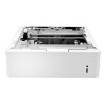 HP LaserJet 550-sheet Paper Tray