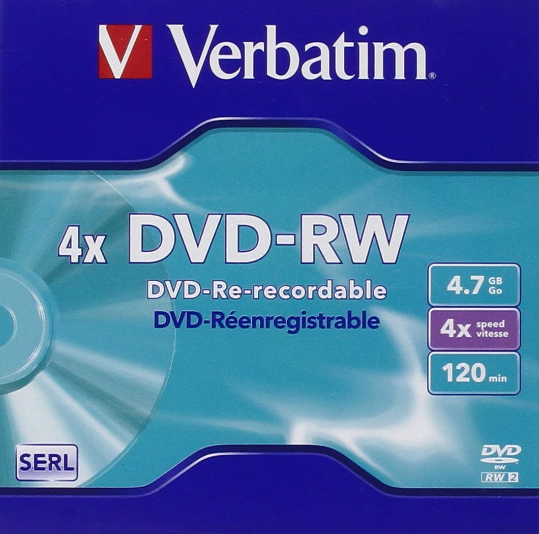 Image of Verbatim VB-DMW44JC