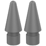 DEQSTER Pencil 2 Replacement Tips - Pack of 2