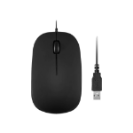 Perixx PERIMICE-201U 3-Button Wired USB Mouse