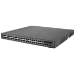 HPE 3600-48-PoE+ v2 EI Gestionado L3 Fast Ethernet (10/100) Energía sobre Ethernet (PoE) Negro