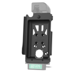 RAM Mounts RAM-GDS-DOCKB-SAM55U houder Tablet/UMPC Zwart
