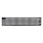 Inter-Tech 88887139 computerbehuizing onderdelen Rack Voorpaneel