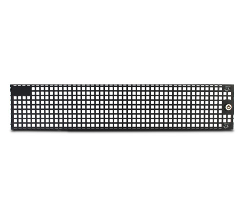 Inter-Tech 88887139 computer case part Rack Front panel