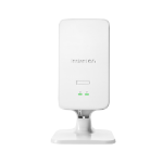 HPE Networking Instant On Access Point Dual Radio 2x2 Wi-Fi 6 (RW) AP22D
