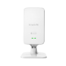 HPE Networking Instant On Access Point Bundle with PSU Dual Radio 2x2 Wi-Fi 6 (EU) AP22D 1774 Mbit/s Vit Strömförsörjning via Ethernet (PoE) stöd