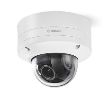 Image of Bosch Fixed dome 4MP HDR X 12-40mm