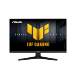 ASUS 24.5" TUF Gaming Series 5 Monitor (VG257Q5A), 1920 x 1080, 0.5ms, ELMB, 200Hz, Gaming AI, 125% sRGB, VESA