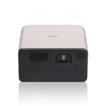 Epson EF-21R Standard throw projector 1000 ANSI lumens 3LCD 1080p (1920x1080) Black, Rose