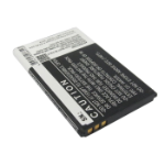 CoreParts MOBX-BAT-NK225XL mobile phone spare part Battery Black