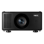 NEC PX2201UL 20500 ANSI lumens DLP WUXGA (1920x1200) 3D Black
