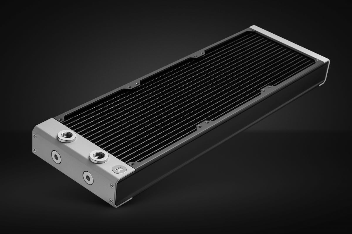 EK Water Blocks 3831109838570 computer cooling system part/accessory Radiatior