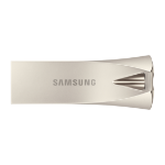 Samsung MUF-128BE USB flash drive 128 GB USB Type-A 3.2 Gen 1 (3.1 Gen 1) Silver