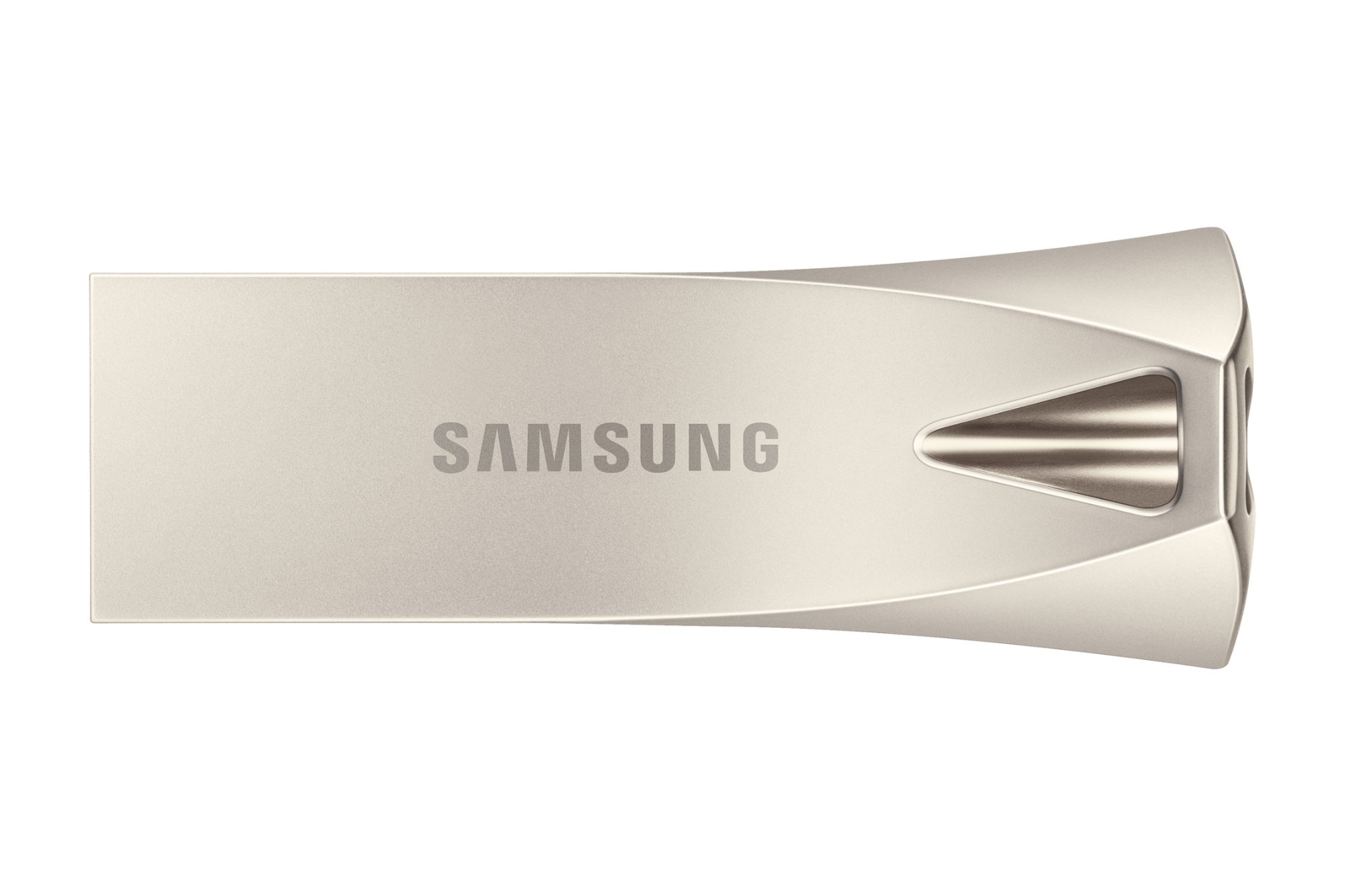 Samsung MUF-128BE USB flash drive 128 GB USB Type-A 3.2 Gen 1 (3.1 Gen 1) Silver