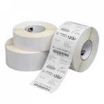 Zebra 3003557 printer label White Self-adhesive printer label