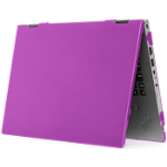 iPearl LEN-TP-X13Yoga-G1 notebook case 13.3" Hardshell case Purple