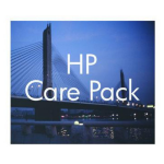 Hewlett Packard Enterprise 3Y 9x5 Networks Group 5 SW Supp