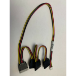 Supermicro CBL-PWEX-0983 internal power cable 0.4 m