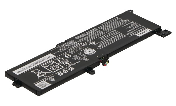 2-Power ALT43411A notebook spare part Battery